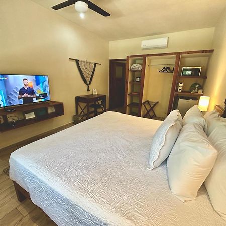 Aldea Xaan Ha Tulum Aparthotel Eksteriør bilde