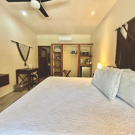 Aldea Xaan Ha Tulum Aparthotel Eksteriør bilde
