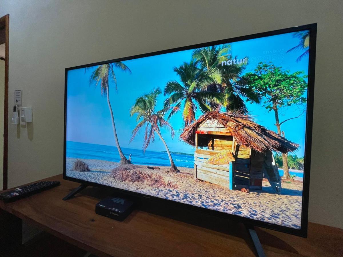 Aldea Xaan Ha Tulum Aparthotel Eksteriør bilde