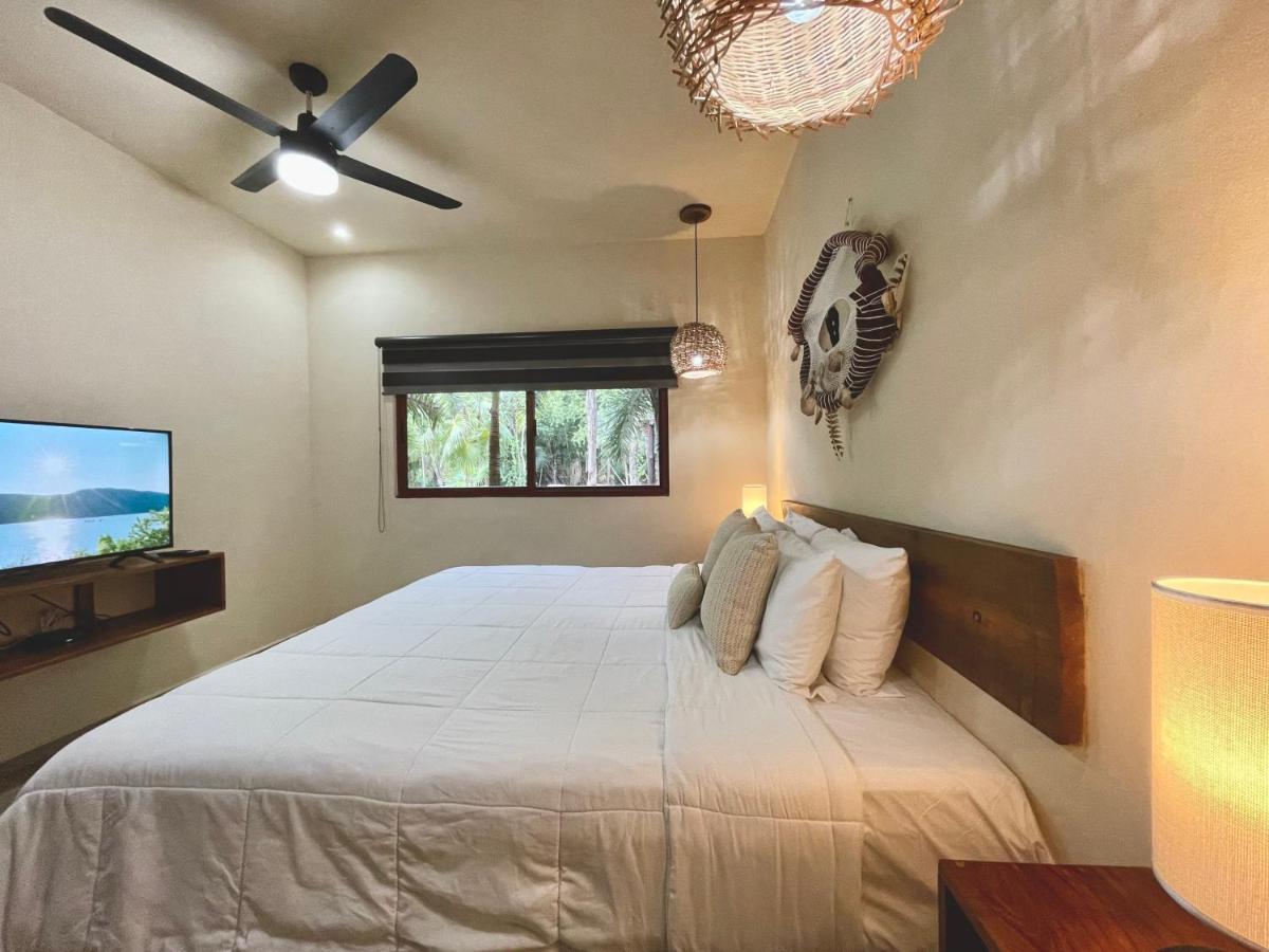 Aldea Xaan Ha Tulum Aparthotel Eksteriør bilde