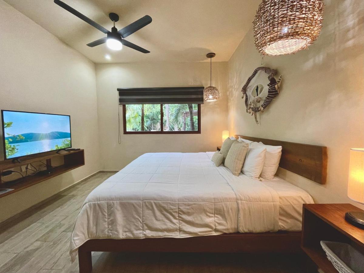 Aldea Xaan Ha Tulum Aparthotel Eksteriør bilde