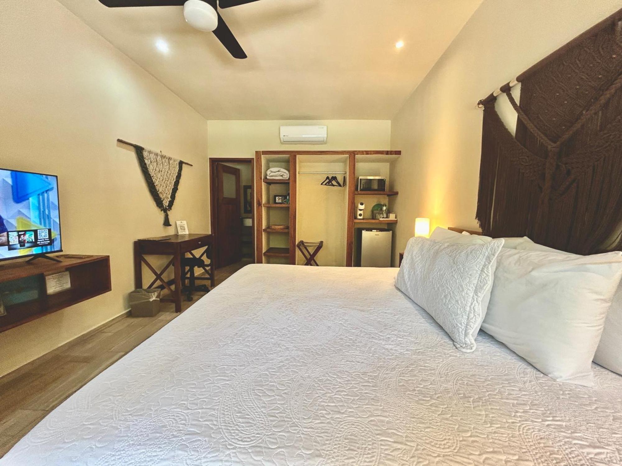 Aldea Xaan Ha Tulum Aparthotel Eksteriør bilde